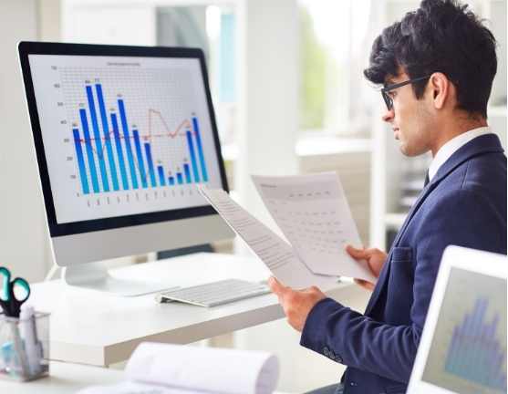 Futuristic Network Analytics Grid
