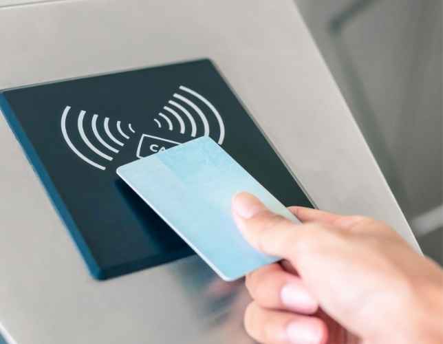 Access Control Systems