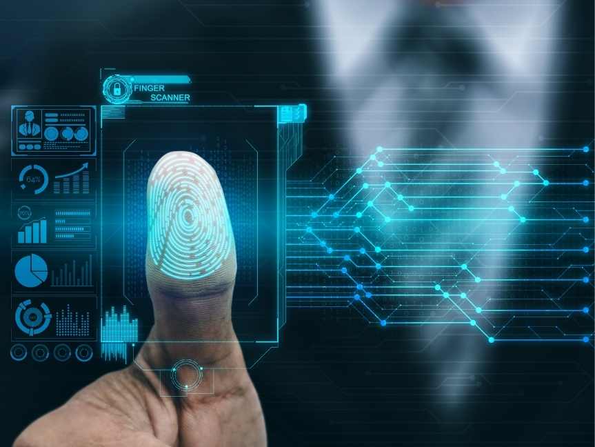 Biometric & Smart Security Systems