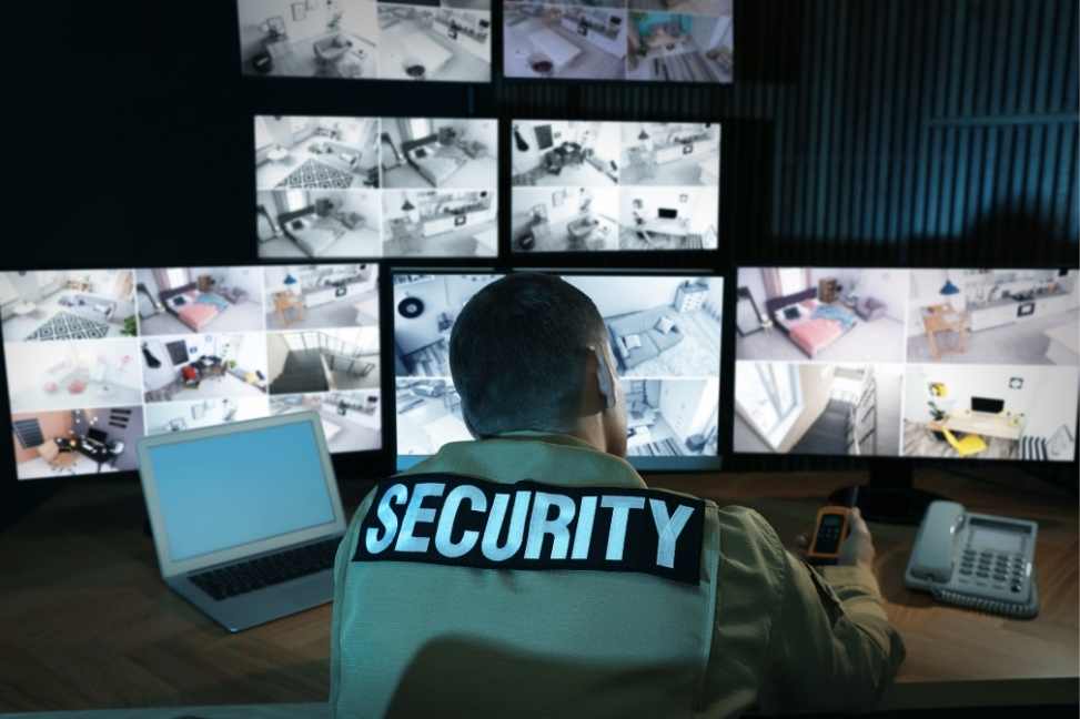 Hospitality Security