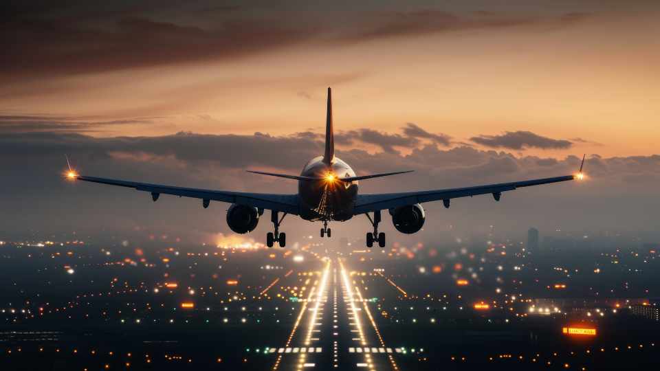 Aviation Security