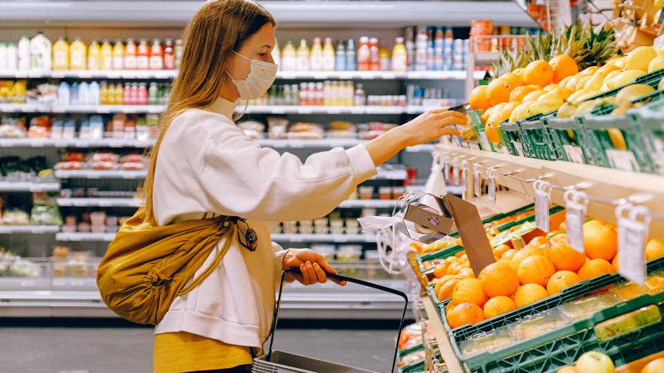Consumer Security