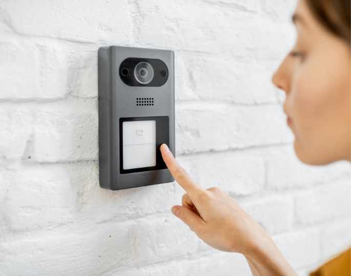 Video Intercom & Door Entry Systems