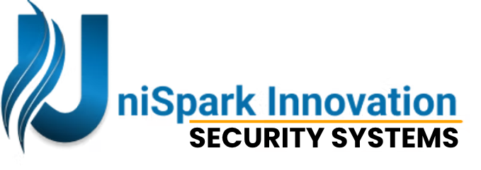 UniSpark Innovation Logo