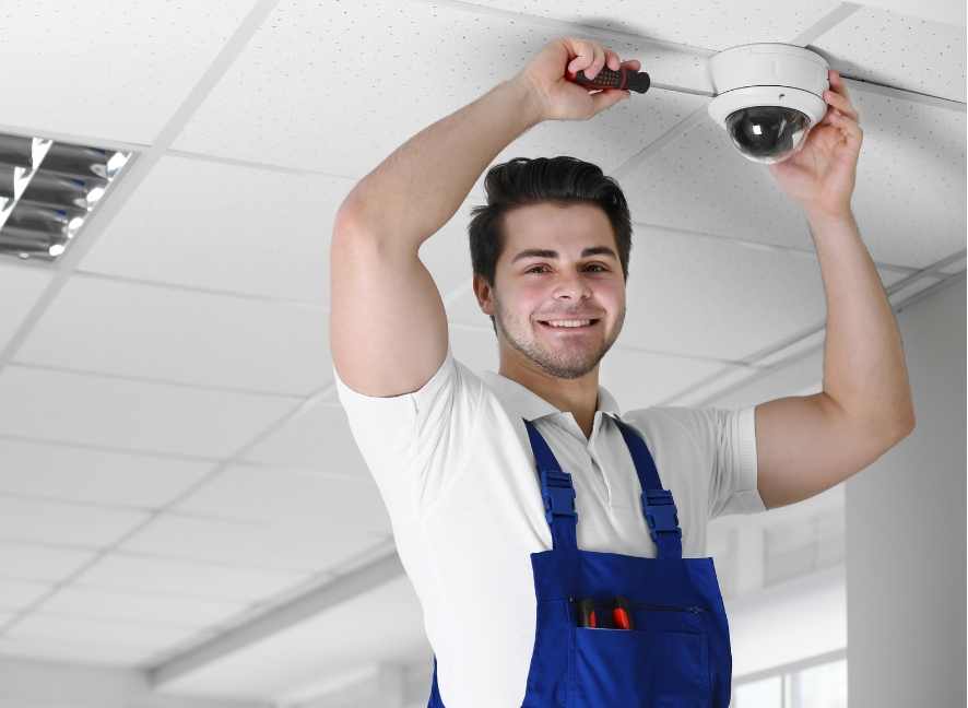 Maintenance Contracts — AMC & PMC