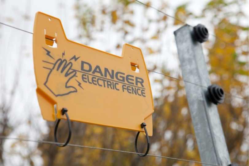 Perimeter Security & Fencing Systems
